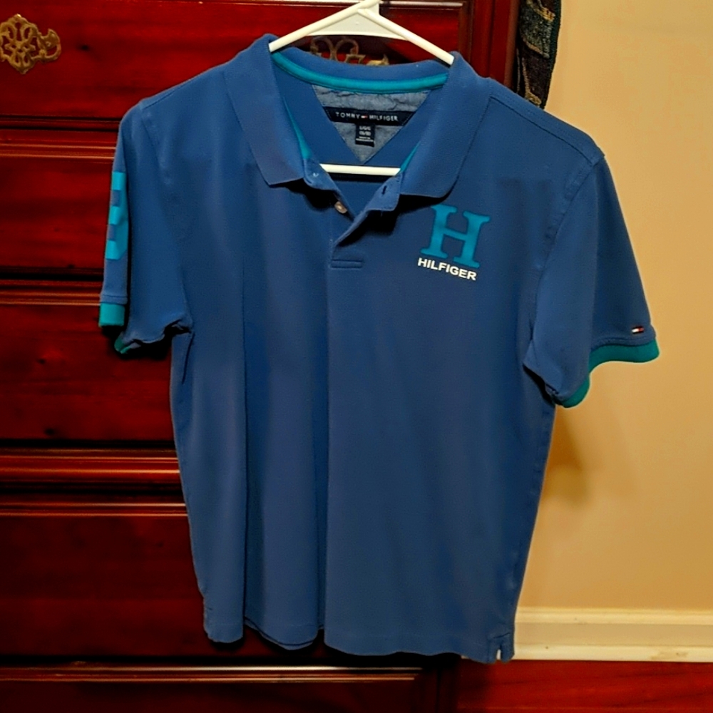 Tommy Hilfiger Shirt